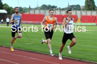 Senior graded 800 metres, 2019 North East Grand Prix, Gateshead Stadium. Photo: David T. Hewitson/Sports for All Pics